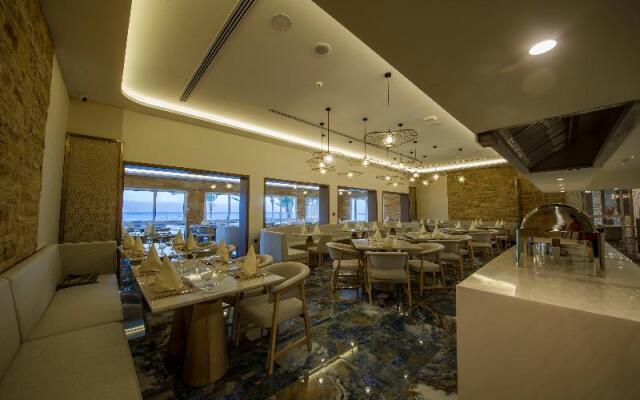 Luxotel Aqaba Beach Resort & Spa
