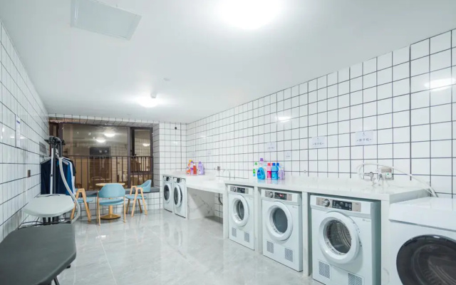 Lavande Hotels(Guangzhou Panyu Hanxi Changlong Dashi Subway Station Store) — фото 4