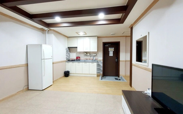 Daecheon Resortel