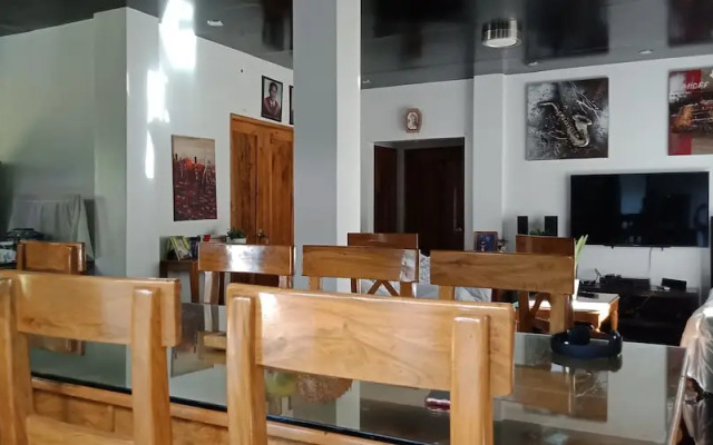 Bohol 3 Bedroom Villa