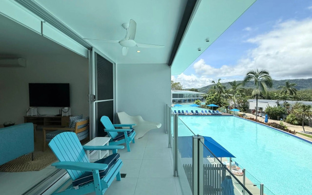 Pool Port Douglas