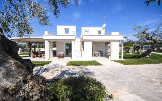 Trulli & Dimore - Villa Mariachiara