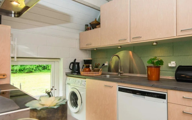 Holiday Home in Ulfborg