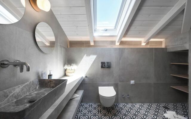 Blue Whisper Luxury Living Suites
