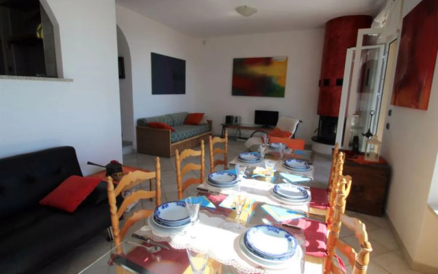 Locazione Turistica Villa Sara