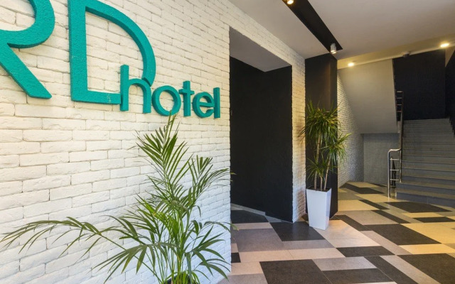 RD-HOTEL