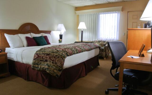 Best Western Inn Tooele