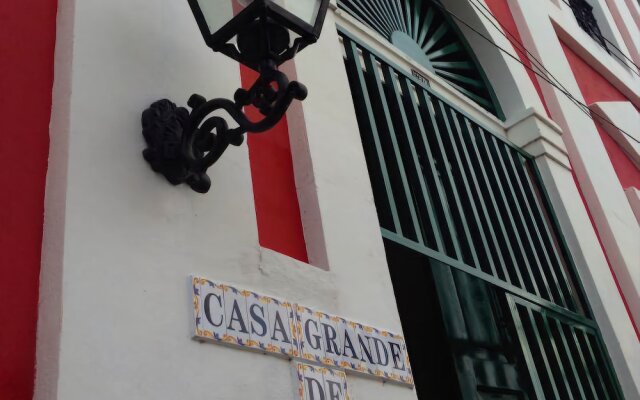 Casa Grande