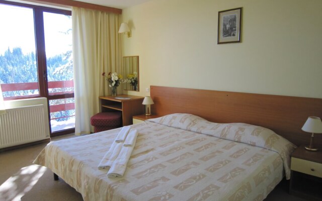 Hotel Prespa
