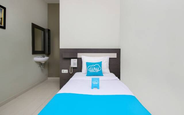Airy Singkawang Barat Ahmad Yani Graha Wahana