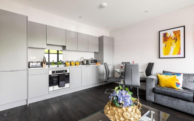 home.ly - Watford Premier Apartments