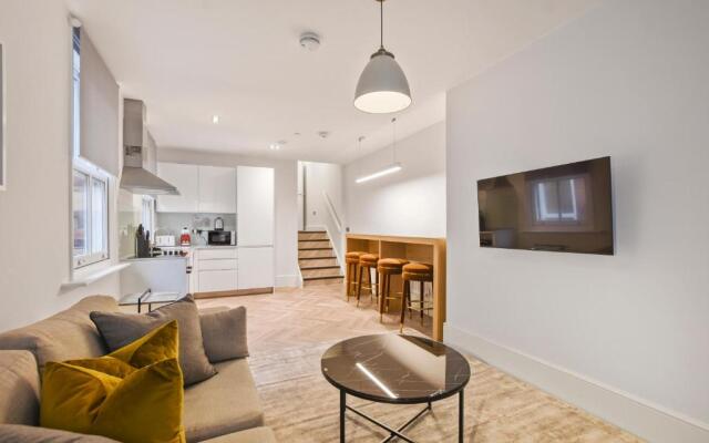 Victoria House by Aeria Apartments