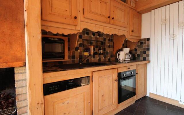 Appartement Avoriaz, 2 pièces, 4 personnes - FR-1-633-54