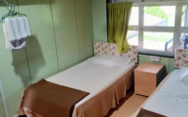 OYO 90366 Home Valley Guesthouse Tambunan