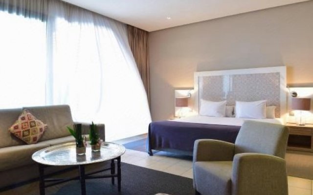 Pestana Casablanca, Seaside Suites & Residences