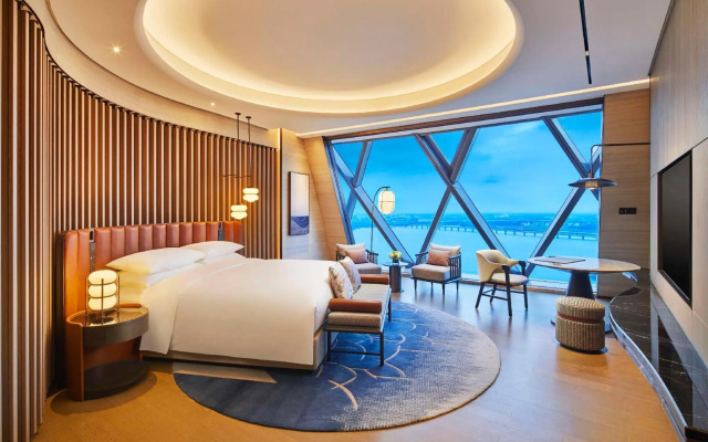 Hilton Huzhou Nanxun