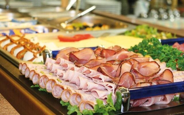 Hotel Garni Hubertushof