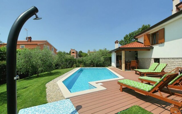 House Marina