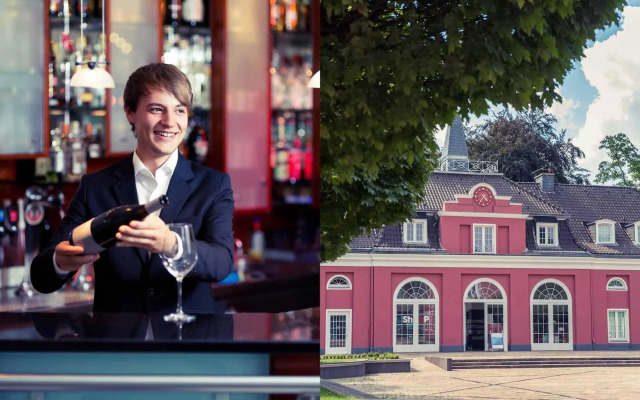 Garner Hotel Oberhausen by IHG