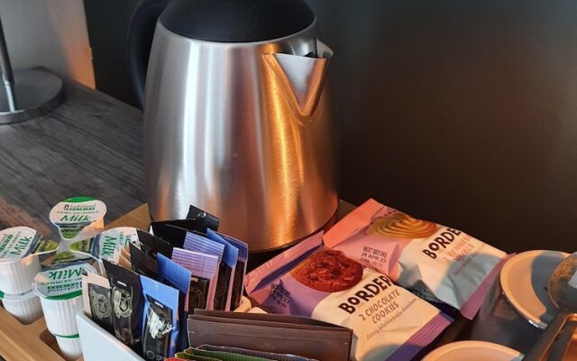 The Coach and Horses