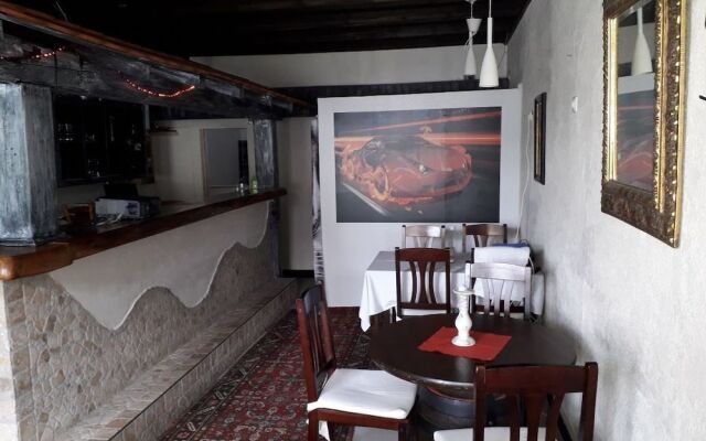 Dom Hotel Betzdorf
