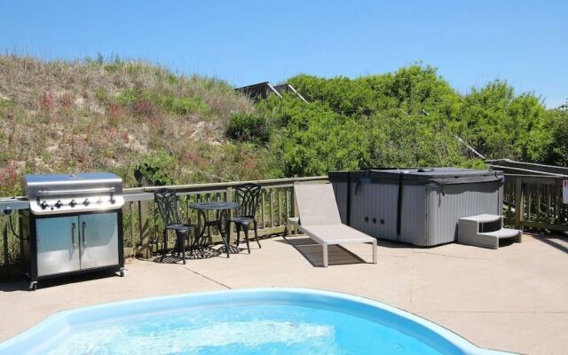 Oceanfront Gold - 6 Br Home