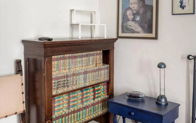 Ponte Rosso Apartment