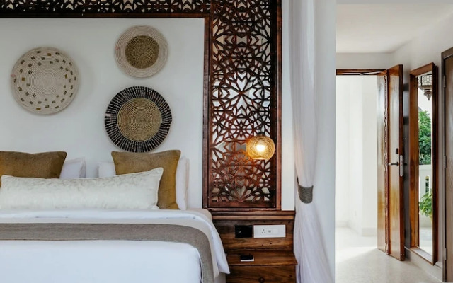 LUX Marijani Zanzibar Hotel