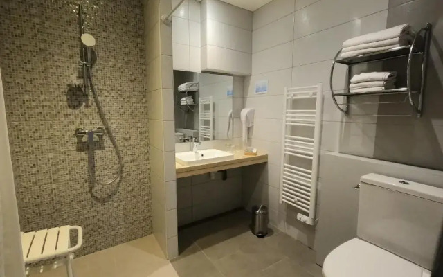 Beaune Hotel