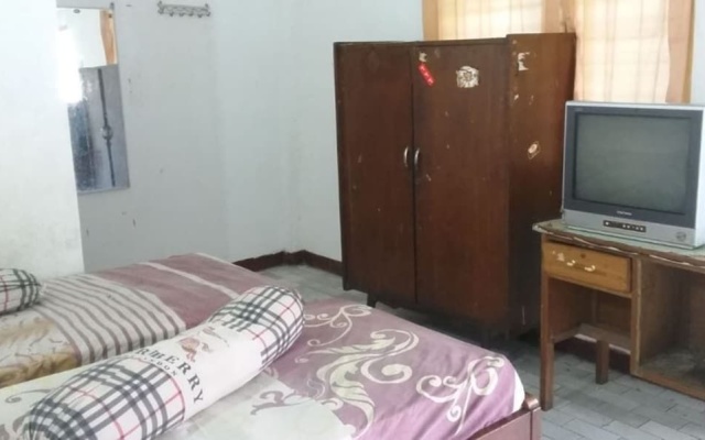 Hotel Indah Syariah