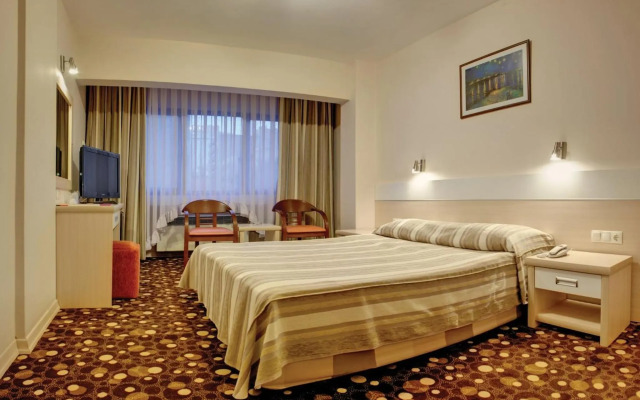 Hotel Yumukoglu