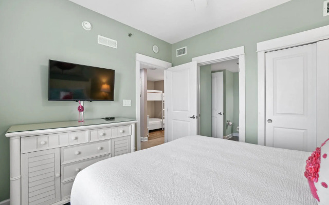 Grand Panama Beach Resort by Panhandle Getaways