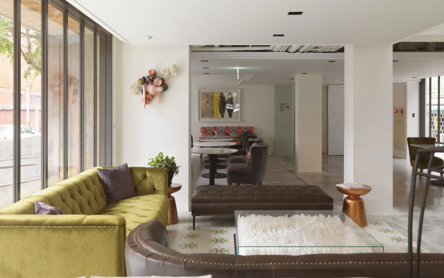 Folio Hotel Daan Taipei