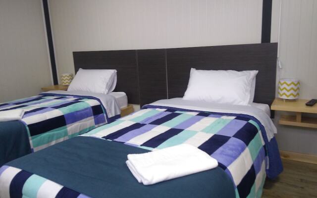 Isak Hotel & Golf Airport