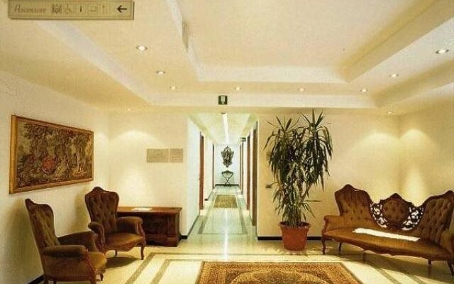 Hotel La Cascata
