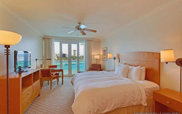 Condado Lagoon Villas at Paseo Caribe