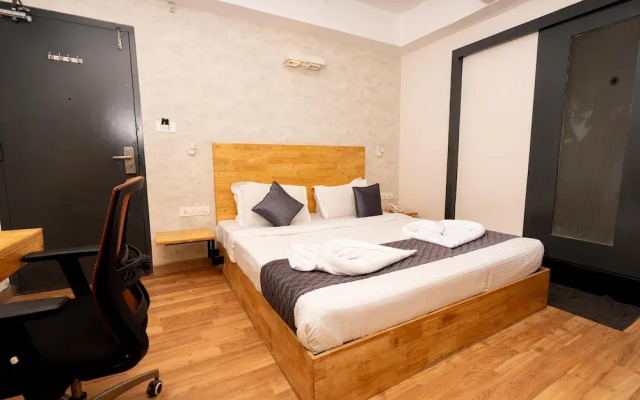Casa Hotel Jubilee Hills
