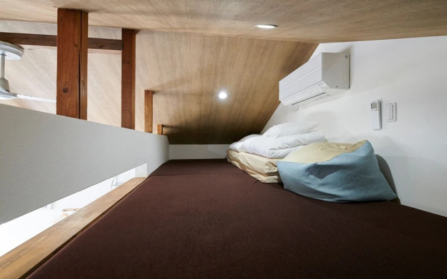 Rush Awaji Guppy - Seaside Holiday Home