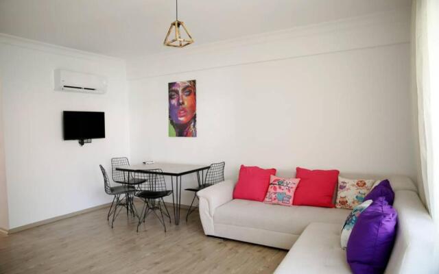 likya garden residence 2