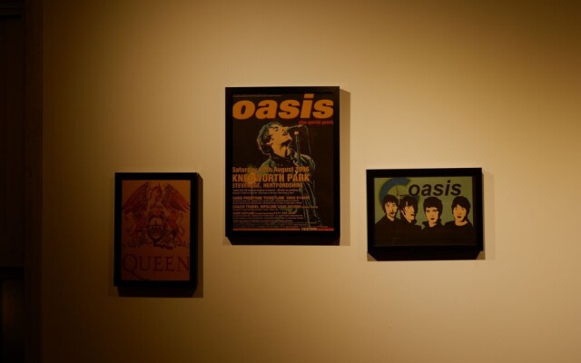 Haru The Guesthouse Hostel