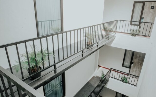 D' Paragon Bukit Dieng