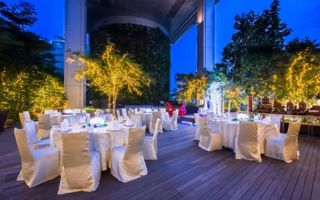 JEN Singapore Orchardgateway by Shangri-La