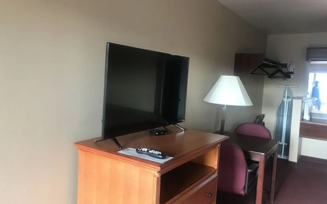 Morgan Inn And Suites