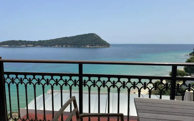 Agorastos Suites