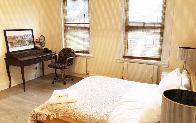 Myshortstay - Bethnal Green Two Bedrooms