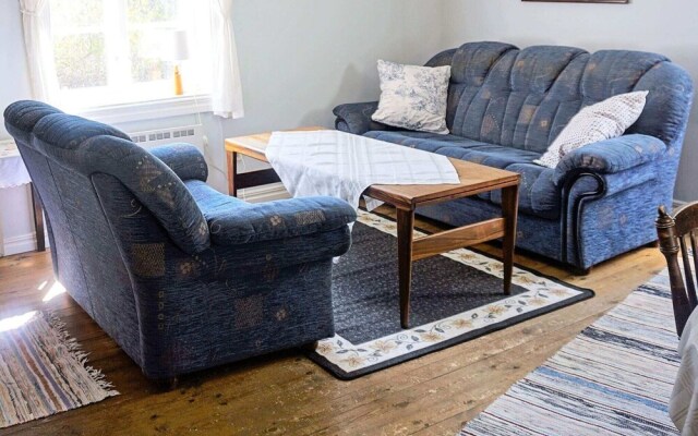 5 Person Holiday Home in Tingsryd