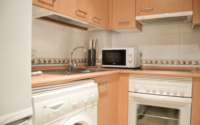 Apartamento Ulises Suite 1