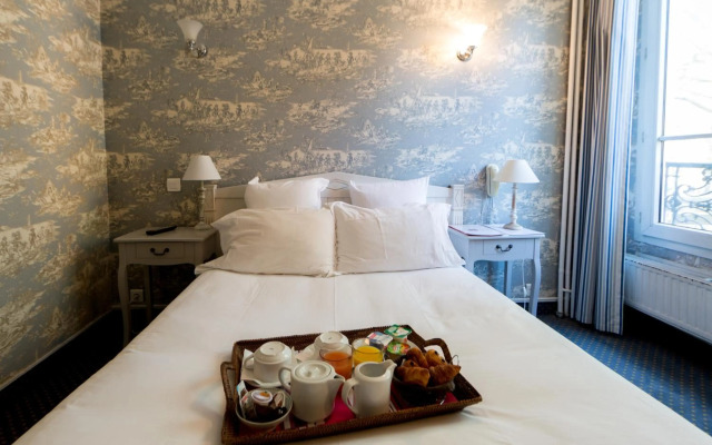 Hotel Regyn's Montmartre