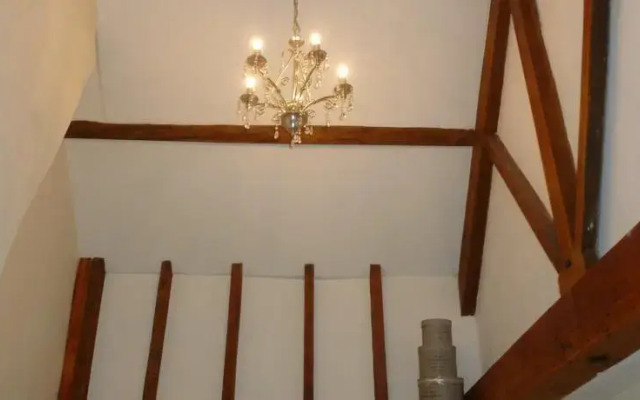 Ye Olde Dairy Bed & Breakfast