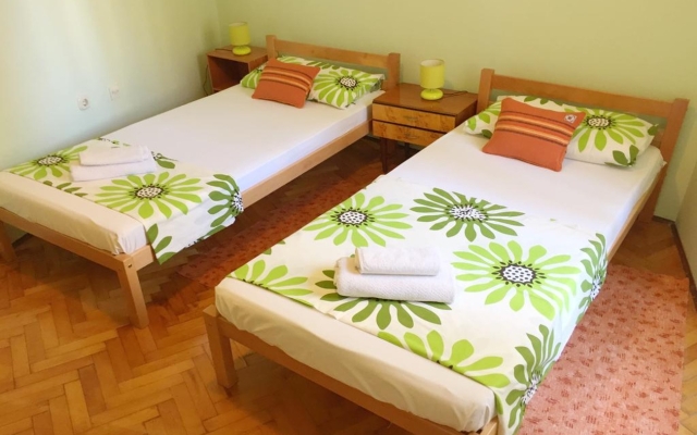 Apartment MV A1 Split, Riviera Split